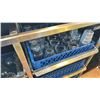 Image 2 : *O/S* LOT OF RACKS, GLASSES STAND AND MORE