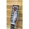 Image 2 : YAMAHA 12 STRING GUITAR MODEL FG-420-12