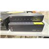 Image 1 : ADCOM GFA AMPLIFIER 50-60HZ 120V