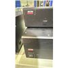 Image 2 : ADCOM GFA AMPLIFIER 50-60HZ 120V