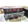 Image 3 : ADCOM GFA AMPLIFIER 50-60HZ 120V