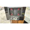 Image 2 : NHT SW1 SPEAKERS SERIAL A300-0003370