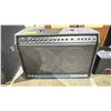 Image 1 : YORKVILLE STAGE 150G GUITAR AMPLIFIER