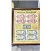 Image 1 : AN ERA GONE BY - THE LAST LOW DENOMINATION NOTES OF CANADA, $1, $2 AND .25C BANK NOTES