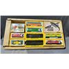 Image 1 : BACHMAN HO ELECTRIC TRAIN SET