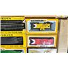 Image 2 : BACHMAN HO ELECTRIC TRAIN SET