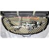 Image 2 : COMPOUND BOW WITH CASE, STRING NEEDS REPAIRED