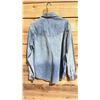 Image 2 : SCOTCH & SODA DENIM WESTERN SHIRT SIZE SMALL