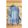 Image 2 : SCOTCH & SODA DENIM WESTERN SHIRT SIZE LARGE