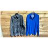Image 1 : FYNCH-HATTON SWEATER AND SUGAR SWEATER SIZES XX-LARGE