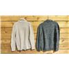 Image 2 : 2 SUGAR SWEATERS SIZE SMALL