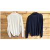 Image 2 : 2 FYNCH-HATTON SWEATERS SIZE SMALL