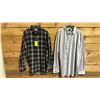 Image 1 : LOSAN AND LEO CHEVALIER LONG SLEEVE BUTTON DOWN SIZE 3X-LARGE