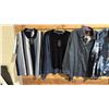 Image 2 : 5- ASSORTED SHIRTS AND SWEATERS SIZE 6