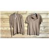 Image 1 : GRAYERS SHIRT AND SWEATER SIZE X-SMALL