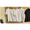 Image 2 : 4- NTH DEGREE AND GRAYERS T-SHIRTS SIZE MEDIUM