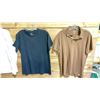Image 3 : 4- NTH DEGREE AND GRAYERS T-SHIRTS SIZE MEDIUM