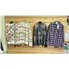 Image 1 : 4-SCOTCH &SODA HOODIE, SHIRT AND SWEATERS SIZE X-LARGE