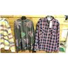 Image 3 : 4-SCOTCH &SODA HOODIE, SHIRT AND SWEATERS SIZE X-LARGE