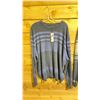 Image 2 : 2- LEO CHEVALIER SWEATERS SIZE XX-LARGE