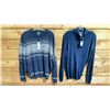 Image 1 : 2- LEO CHEVALIER, AMSTERDAM SWEATERS SIZE X-LARGE
