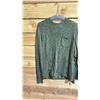 Image 2 : 3- NTH DEGREE, AND GRAYERS, LONG SLEEVE SHIRTS SIZE MEDIUM