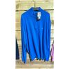 Image 3 : 3- FYNCH-HATTON, AND GRAYERS, LONG SLEEVE SHIRT AND SWEATERS SIZE X-LARGE