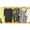 Image 2 : 5- NTH DEGREE, SCOTCH &SODA AND MORE T-SHIRTS SIZE XX-LARGE