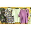 Image 3 : 5- NTH DEGREE, SCOTCH &SODA AND MORE T-SHIRTS SIZE XX-LARGE