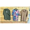 Image 1 : 3- GRAYERS AND SCOTCH &SODA T-SHIRTS SIZE X-LARGE