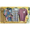 Image 3 : 5- SCOTCH &SODA, GRAYERS AND MORE T-SHIRTS SIZE LARGE