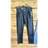 Image 2 : 2- PAIRS OF MAVI PANTS SIZE W28 L32