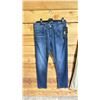 Image 2 : 2- PAIRS OF MAVI PANTS SIZE W30 L32