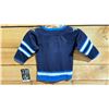 Image 2 : JETS KIDS JERSEY SIZE INFANT RETAIL $60