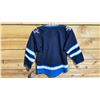 Image 2 : JETS YOUTH JERSEY SIZE SMALL RETAIL $70