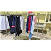 Image 2 : RACK OF ASSORTED PLAY SPORT CLOTHING INCLUDING; SWEATPANTS, HOODIES AND MORE *RACK NOT INCLUDED*