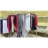 Image 2 : RACK OF ASSORTED PLAY SPORT CLOTHING INCLUDING; PANTS, SWEATERS AND MORE *RACK NOT INCLUDED*