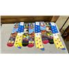 Image 1 : LOT OF ASSORTED SOCKS BRANDS INCLUDING; TOTALLY DELICIOUS, AND XPOOOS