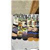 Image 2 : LOT OF ASSORTED XPOOOS SOCKS