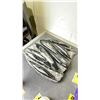 Image 2 : ORTHOCERAS FOSSIL APPROX 12" RETAIL $1400