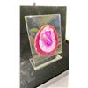 Image 2 : AGATE ART DISPLAY RETAIL $480