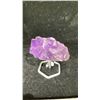 Image 2 : AMETHYST ON STAND RETAIL $380