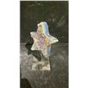 Image 2 : AMETHYST TITANIUM AURA STAR CARVING RETAIL $590