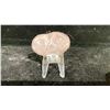 Image 2 : ROSE QUARTZ HEART RETAIL $120