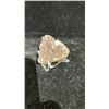 Image 2 : AMETHYST HEART BRAZIL RETAIL $240