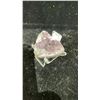 Image 2 : AMETHYST HEART BRAZIL RETAIL $240