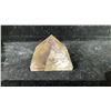 Image 2 : SMOKY QUARTZ PYRAMID RETAIL $240