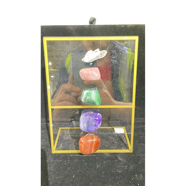 AGATE ART DISPLAY RETAIL $480