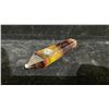 Image 2 : FLUORITE CRYSTAL SMOKING PIPE
