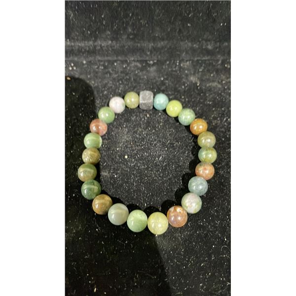OCEAN JASPER BRACELET